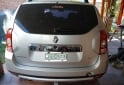 Camionetas - Renault Duster 2.0 4x4 2013 Nafta 125035Km - En Venta