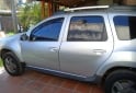 Camionetas - Renault Duster 2.0 4x4 2013 Nafta 125035Km - En Venta