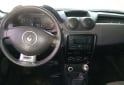 Camionetas - Renault Duster 2.0 4x4 2013 Nafta 125035Km - En Venta