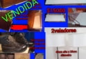 Hogar - Vendo camas,espejo ,estantes, valijas,sillita auto, sillita para comer,3 hermosos cuadros 1 repisa 4 sillas plásticas y varias cosas ver fotos y descripción - En Venta