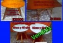 Hogar - Vendo camas,espejo ,estantes, valijas,sillita auto, sillita para comer,3 hermosos cuadros 1 repisa 4 sillas plásticas y varias cosas ver fotos y descripción - En Venta