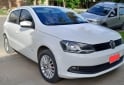 Autos - Volkswagen Gol trend higline 2016 Nafta 110000Km - En Venta