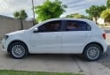 Autos - Volkswagen Gol trend higline 2016 Nafta 110000Km - En Venta