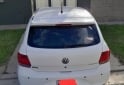 Autos - Volkswagen Gol trend higline 2016 Nafta 110000Km - En Venta