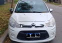 Autos - Citroen C3 2016 Nafta 70000Km - En Venta