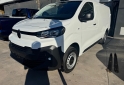 Utilitarios - Citroen CITROEN JUMPY 1.6 HDI 0KM 2025 Diesel 0Km - En Venta