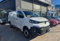 Utilitarios - Citroen CITROEN JUMPY 1.6 HDI 0KM 2025 Diesel 0Km - En Venta