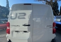 Utilitarios - Citroen CITROEN JUMPY 1.6 HDI 0KM 2025 Diesel 0Km - En Venta