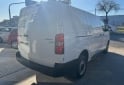 Utilitarios - Citroen CITROEN JUMPY 1.6 HDI 0KM 2025 Diesel 0Km - En Venta