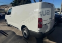 Utilitarios - Citroen CITROEN JUMPY 1.6 HDI 0KM 2025 Diesel 0Km - En Venta