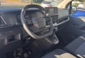 Utilitarios - Citroen CITROEN JUMPY 1.6 HDI 0KM 2025 Diesel 0Km - En Venta