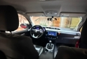 Camionetas - Toyota Hilux 2017 Diesel 120000Km - En Venta