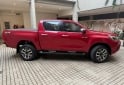 Camionetas - Toyota Hilux 2017 Diesel 120000Km - En Venta