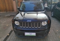 Camionetas - Jeep Renegade sport 2019 Nafta 90000Km - En Venta