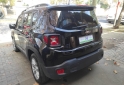 Camionetas - Jeep Renegade sport 2019 Nafta 90000Km - En Venta