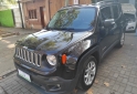 Camionetas - Jeep Renegade sport 2019 Nafta 90000Km - En Venta