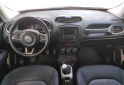 Camionetas - Jeep Renegade sport 2019 Nafta 90000Km - En Venta