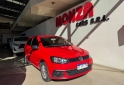 Autos - Volkswagen Gol trend 2017 Nafta 152000Km - En Venta