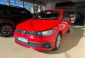 Autos - Volkswagen Gol trend 2017 Nafta 152000Km - En Venta