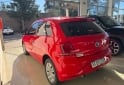 Autos - Volkswagen Gol trend 2017 Nafta 152000Km - En Venta