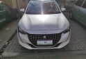 Autos - Peugeot 208 Active 2021 Nafta 31000Km - En Venta