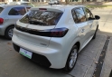 Autos - Peugeot 208 Active 2021 Nafta 31000Km - En Venta