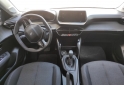 Autos - Peugeot 208 Active 2021 Nafta 31000Km - En Venta