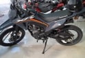 Motos - Honda XR 300 TORNADO 2025 Nafta 0Km - En Venta
