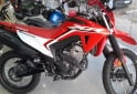 Motos - Honda XR 300 TORNADO 2025 Nafta 0Km - En Venta