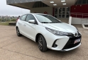 Autos - Toyota YARIS 1.5 2025 Nafta 0Km - En Venta
