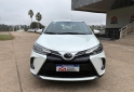 Autos - Toyota YARIS 1.5 2025 Nafta 0Km - En Venta