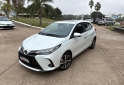 Autos - Toyota YARIS 1.5 2025 Nafta 0Km - En Venta