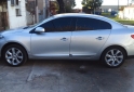 Autos - Renault FLUENCE 2013 GNC 198000Km - En Venta