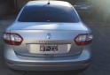 Autos - Renault FLUENCE 2013 GNC 198000Km - En Venta