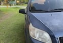 Autos - Chevrolet Aveo g3 ls 1.6n m/t 2012 2012 GNC 155350Km - En Venta