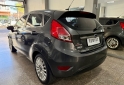 Autos - Ford Fiesta KD 5P Titanium Pow 2015 Nafta 75000Km - En Venta