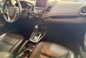 Autos - Ford Fiesta KD 5P Titanium Pow 2015 Nafta 75000Km - En Venta