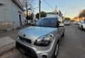 Autos - Kia Soul 2014 Nafta  - En Venta