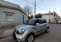 Autos - Kia Soul 2014 Nafta  - En Venta