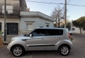 Autos - Kia Soul 2014 Nafta  - En Venta