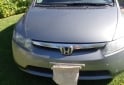 Autos - Honda Civic 2008 Nafta 225000Km - En Venta