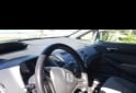 Autos - Honda Civic 2008 Nafta 225000Km - En Venta