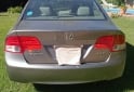 Autos - Honda Civic 2008 Nafta 225000Km - En Venta