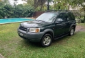Camionetas - Land Rover Freelander Xedi 2.0 tdi 2000 Diesel 340000Km - En Venta