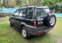 Camionetas - Land Rover Freelander Xedi 2.0 tdi 2000 Diesel 340000Km - En Venta