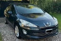 Autos - Peugeot 408 Sport THP 163CV 2013 Nafta 164000Km - En Venta