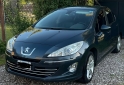 Autos - Peugeot 408 Sport THP 163CV 2013 Nafta 164000Km - En Venta