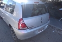 Autos - Renault Clio mio 2015 Nafta 195000Km - En Venta