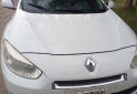 Autos - Renault Fluence 1.6 2013 GNC 195000Km - En Venta