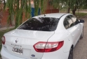 Autos - Renault Fluence 1.6 2013 GNC 195000Km - En Venta